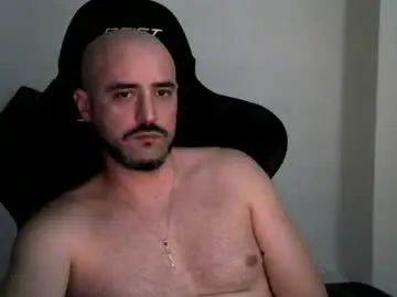 Chaturbate Adult Webcam of srtramposo
