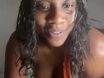 Chaturbate Live Porn of thenaturalgoddess