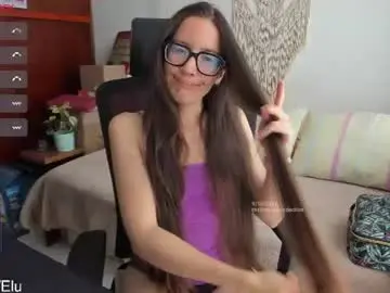 Chaturbate Best live sex cam show of thetropicalseduction