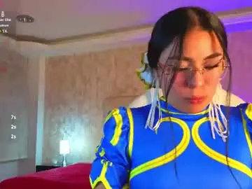 Chaturbate Best Webcam of valkyria12