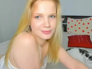 Chaturbate Private Sex Chat of xloe_queen