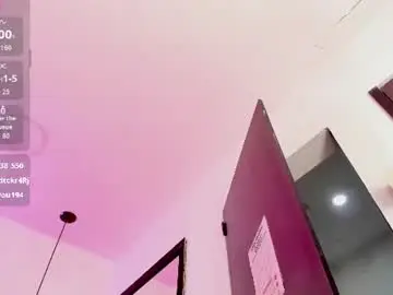 Chaturbate Sex Cam of ziamiller