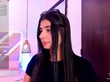 Chaturbate Live Sex of ziamiller