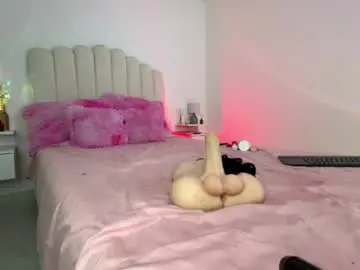 Chaturbate Adult Webcams of alison_ivanova