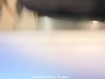 Chaturbate Live Sex of andylynnpayne