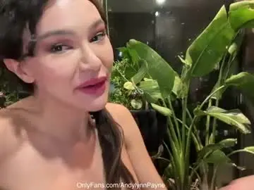 Chaturbate Live Porn of andylynnpayne