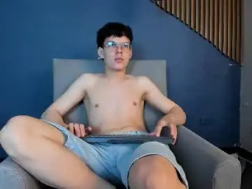 Chaturbate Nude Webcam of angelograsso