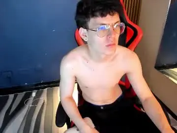 Chaturbate Nude Webcam of angelograsso