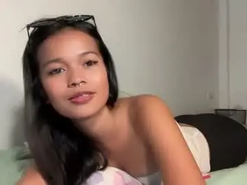 Chaturbate Adult Webcam of asian_mikyla