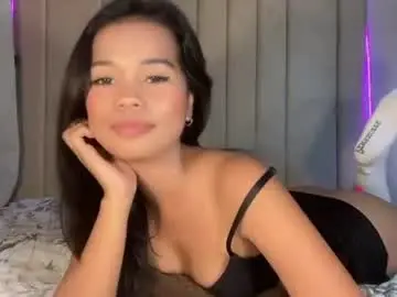 Chaturbate Live Sex of asian_mikyla