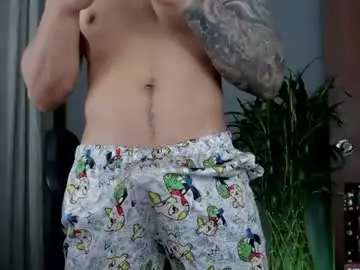 Chaturbate Adult Webcam of boyc02_