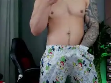 Chaturbate Sex Cam of boyc02_