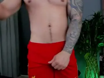 Chaturbate Adult Webcams of boyc02_