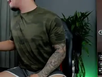 Chaturbate Live Sex of boyc02_