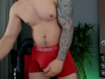 Chaturbate Live Sex Cam of boyc02_
