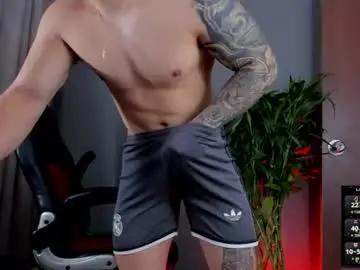 Chaturbate Best Webcam of boyc02_