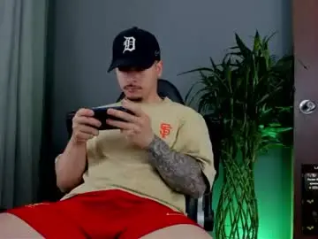 Chaturbate Best Webcam of boyc02_