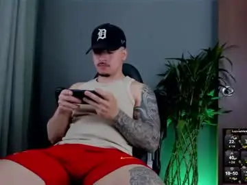 Chaturbate Live Porn of boyc02_