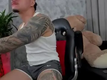 Chaturbate Watch Live Sex Cams of boyc02_