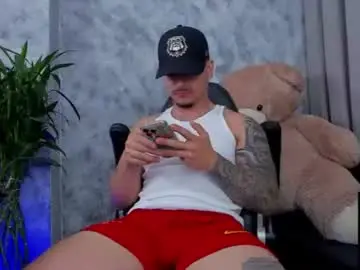 Chaturbate Watch Live Sex Cams of boyc02_