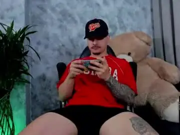 Chaturbate Free Live Porn of boyc02_