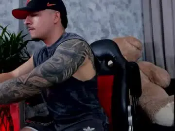 Chaturbate Live Sex of boyc02_