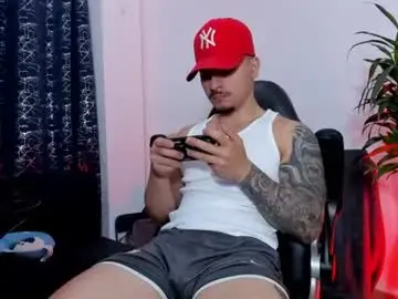 Chaturbate Adult Webcams of boyc02_
