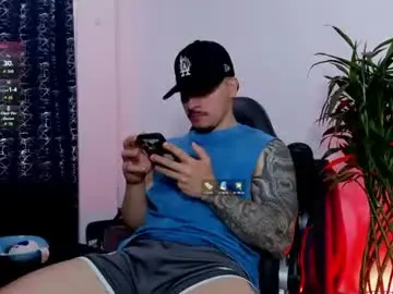 Chaturbate Best live sex cam show of boyc02_