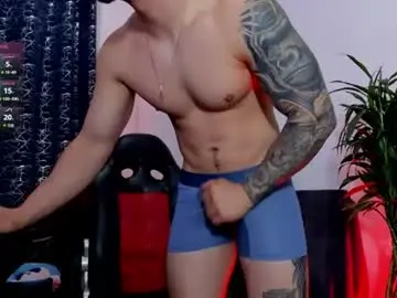 Chaturbate Sex Cam of boyc02_