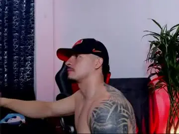 Chaturbate Nude Webcam of boyc02_