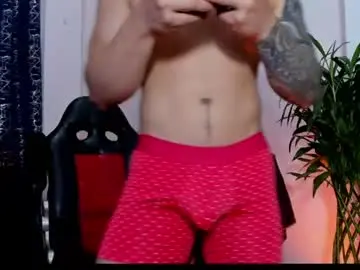 Chaturbate Sex Chat of boyc02_
