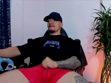Chaturbate Watch Live Sex Cams of boyc02_
