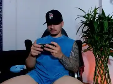 Chaturbate Private Sex Chat of boyc02_