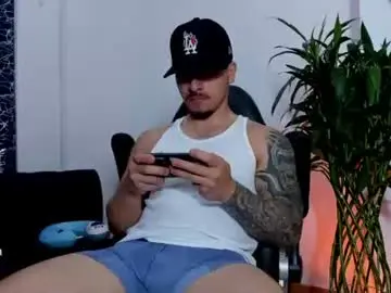 Chaturbate Adult Video Chat of boyc02_