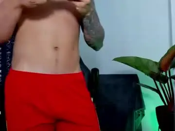 Chaturbate Private Sex Chat of boyc02_