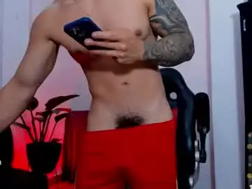 Chaturbate Live Sex Cam of boyc02_