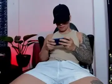 Chaturbate Adult Webcam of boyc02_