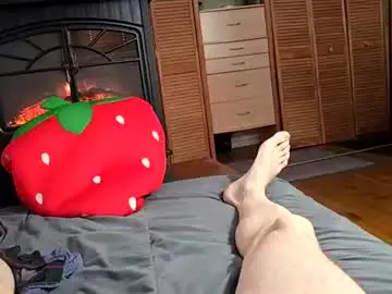 Chaturbate Nude Webcam of bransan4