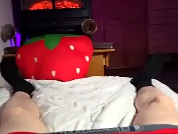 Chaturbate Nude Webcam of bransan4