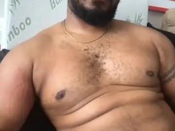Chaturbate Nude Webcam of canyouhandleit_bbc