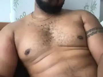 Chaturbate Nude Webcam of canyouhandleit_bbc