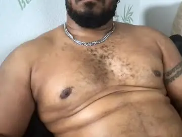 Chaturbate Live Porn of canyouhandleit_bbc
