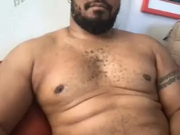 Chaturbate Sex Chat of canyouhandleit_bbc