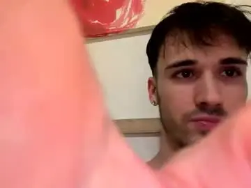 Chaturbate Live Sex of ciaosonoale