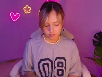 Chaturbate Nude Webcam of cindylovesmith