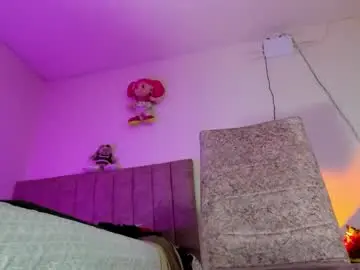 Chaturbate Private Sex Chat of dariana_hot