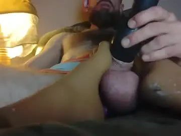 Chaturbate Nude Webcam of fetishdaddybigd