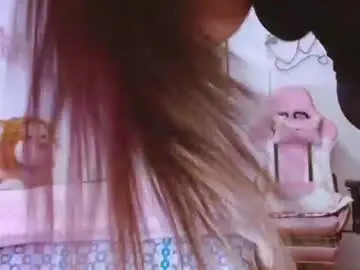 Chaturbate Free Live Porn of giorgina_montiere
