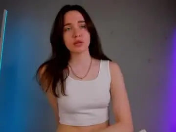Chaturbate Free Live Porn of hannavanilla