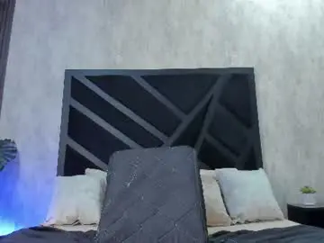 Chaturbate Live Sex of johan_williams_07